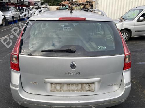 Heckklappe für RENAULT MEGANE II Estate (KM0/1_) 2.0 dCi (150 hp) 31178299