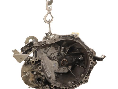 Gearbox CITROËN C4 II (NC_) 1.6 HDi 90 | BP38308401M3 - Image 2