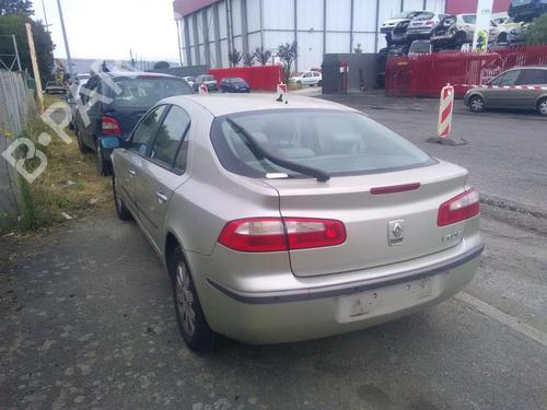 Right tailgate light RENAULT LAGUNA II (BG0/1_) 2.2 dCi (BG0F) | BP25687501C80 - Image 6