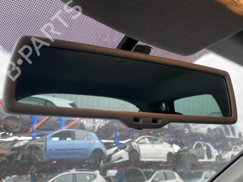 Used Rear mirror Rear mirror SEAT IBIZA IV (6J5, 6P1) 1.2 TSI (105 hp) 33700415 33700415