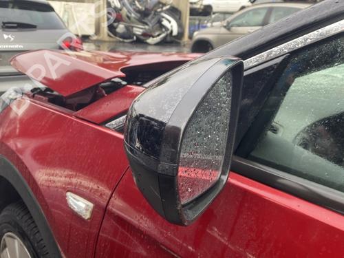 Left mirror OPEL GRANDLAND / GRANDLAND X (A18, P1UO) 1.5 Turbo D (75) | BP31596209C26