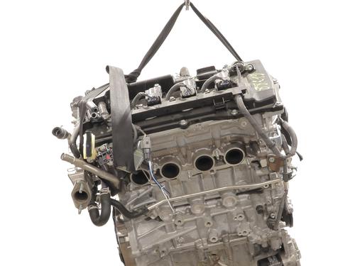 Engine TOYOTA C-HR (_X1_) 1.8 Hybrid (ZYX10_, ZYX11_, ZYX10R, ZYX11R) | BP37750831M1 - Image 3