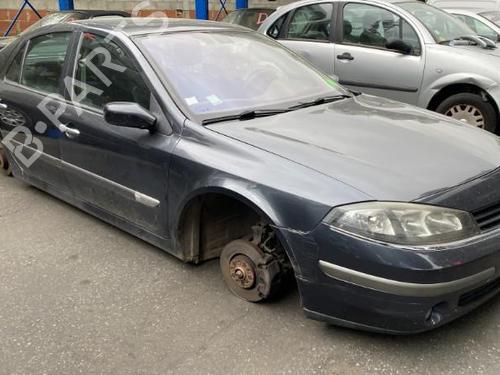 Left tailgate light RENAULT LAGUNA II (BG0/1_) 1.9 dCi (BG08, BG0G) | BP25688639C79 - Image 7