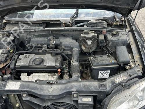 Used Starter PEUGEOT 106 II (1A_, 1C_) 1.1 i (60 hp) 25698243