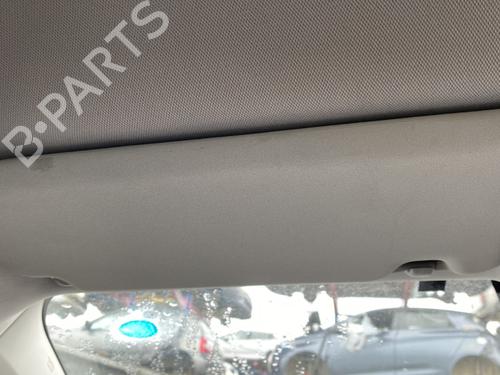 Used Left sun visor CITROËN C4 II (NC_) 1.2 THP 130 (NCHNYM, NCHNYT) (130 hp) 30942000