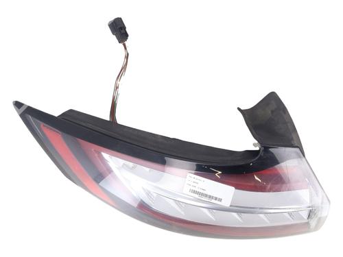 Used Left taillight Left taillight 38707792 38707792