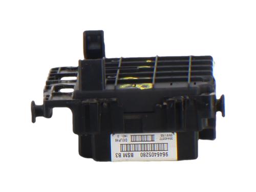 Fuse box PEUGEOT 206 CC (2D) 1.6 16V (2DNFUF, 2DNFUR) | BP39459404E1 - Image 4