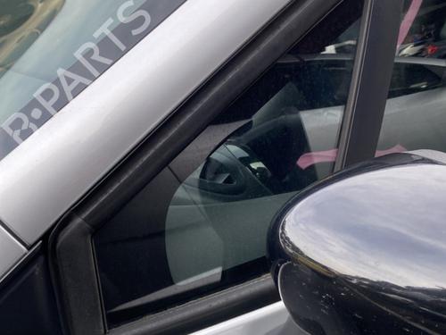 Used Front left quarter glass RENAULT CLIO IV (BH_) 1.5 dCi 75 (75 hp) 31654573