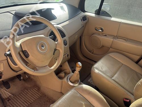 Left headlight RENAULT MODUS / GRAND MODUS (F/JP0_) 1.5 dCi (FP0D, JP0D) | BP32294991C28  - Image 7