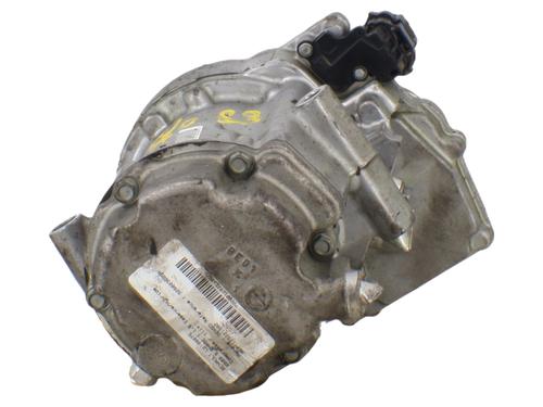 AC compressor RENAULT CLIO V (B7_) 1.6 E-TECH 140 (B7MU) | BP37165835M34 - Image 6