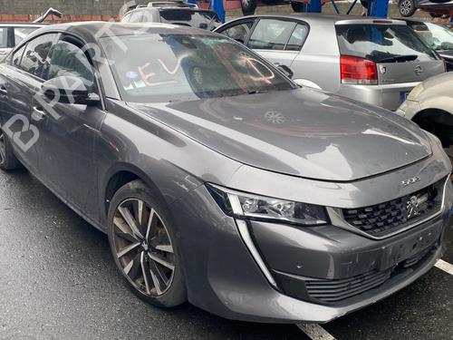 Engine PEUGEOT 508 II (FB_, FH_, F3_) Hybrid 225 (F35GQU) | BP26581691M1 - Image 7