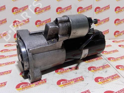 Used Starter VW PASSAT B5 (3B2) 1.9 TDI (110 hp) 25692796