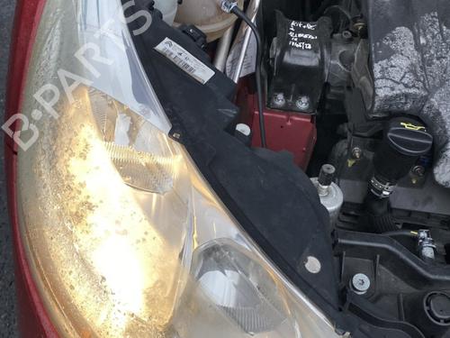 Right headlight CITROËN DS4 (NX_) 2.0 HDi / BlueHDi 135 | BP31908149C29