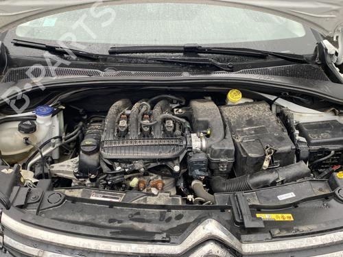 Used Alternator CITROËN C3 III (SX) 1.2 PureTech 82 (83 hp) 31760353