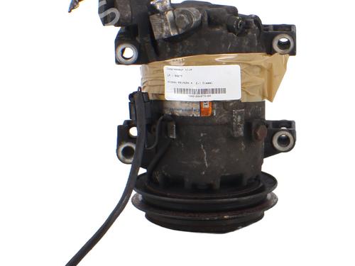 AC compressor NISSAN PRIMERA Hatchback (P12) 2.2 Di | BP27359507M34 - Image 3