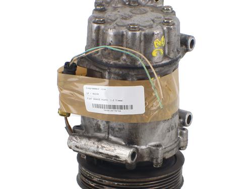 AC compressor FIAT GRANDE PUNTO (199_) 1.3 D Multijet | BP27326326M34  - Image 5