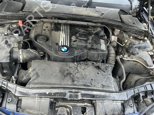 Brugte BMW 1 Convertible (E88) 120 d 2536937