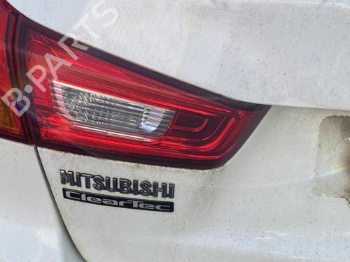 Used Left tailgate light MITSUBISHI ASX (GA_W_) 1.8 DI-D (GA6W) (150 hp) 31661022