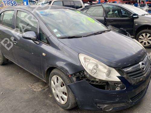 Starter OPEL CORSA D (S07) 1.4 (L08, L68) | BP27890150M8  - Image 10