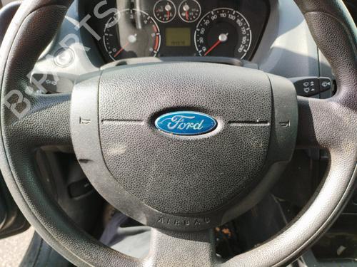 Used Driver airbag Driver airbag FORD FIESTA V (JH_, JD_) [2001-2014] 35806343 35806343