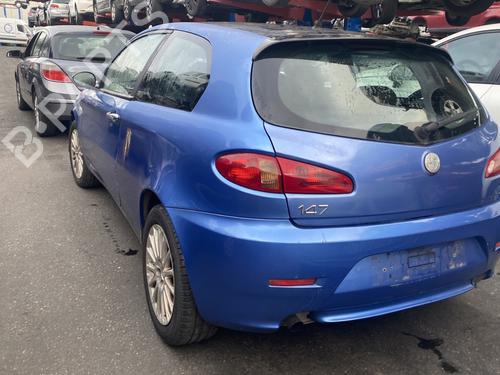 Used Parts ALFA ROMEO 147 (937_) 1.9 JTDM 16V (937.AXN1B, 937.AXZ1B) (170 hp) 4423438