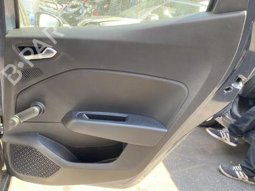 Steering column RENAULT CLIO V (B7_) 1.5 Blue dCi 85 (B7AG) | BP25686808M21 - Image 65