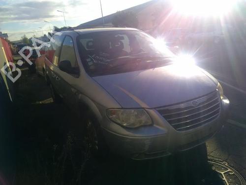 Starter CHRYSLER VOYAGER IV (RG, RS) 2.8 CRD | BP25689324M8 