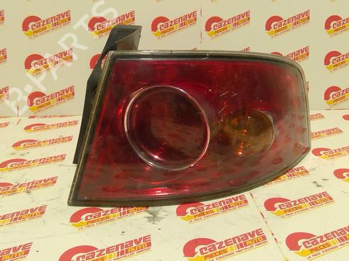 Used Right taillight SEAT IBIZA III (6L1) 1.4 TDI (75 hp) 25679493