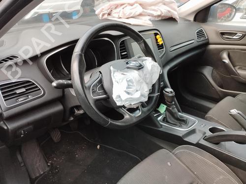 Left front window switch RENAULT MEGANE IV Hatchback (B9A/M/N_) 1.5 dCi 110 (B9A3) | BP38258687I27 - Image 2