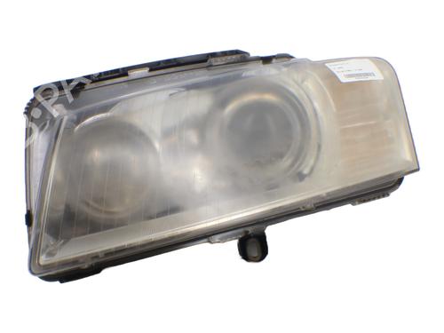 Left headlight AUDI A8 D3 (4E2, 4E8) 3.0 TDI quattro | BP25685210C28  - Image 5