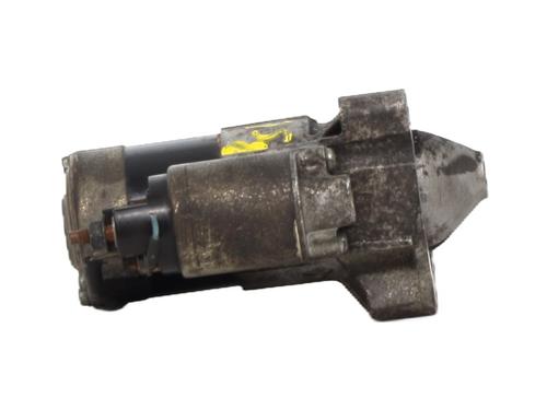 Startmotor PEUGEOT 407 (6D_) 2.2 (6D3FZE, 6D3FZH) (158 hp) 25686945