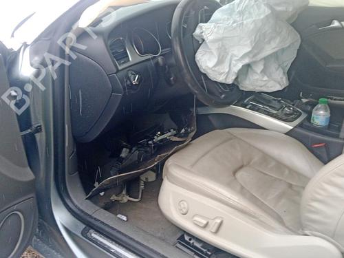 Engine AUDI A5 (8T3) 2.7 TDI | BP25684318M1  - Image 9