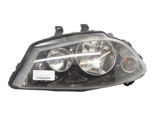 Used Left headlight SEAT IBIZA III (6L1) 1.4 TDI (70 hp) 25695163