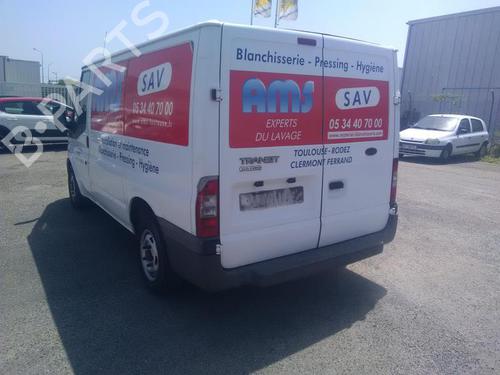 ABS pump FORD TRANSIT Van (FA_ _) 2.2 TDCi | BP25696372M43 - Image 11