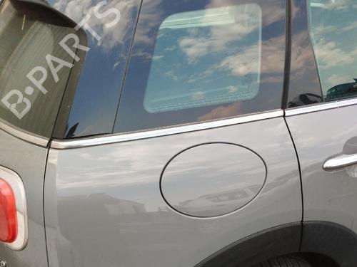 Used Rear right quarter glass Rear right quarter glass 38236625 38236625