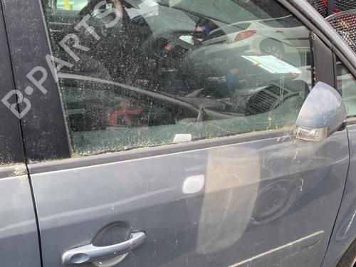Used Right front door VW TOURAN (1T1, 1T2) 2.0 TDI (136 hp) 26240816