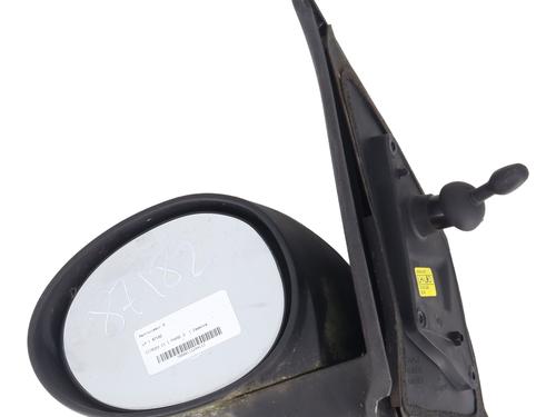 Left mirror CITROËN C1 (PM_, PN_) 1.0 | BP28482046C26 