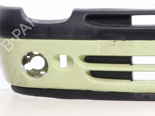 Front bumper RENAULT TWINGO I (C06_) 1.2 16V (C060) | BP29165227C7 