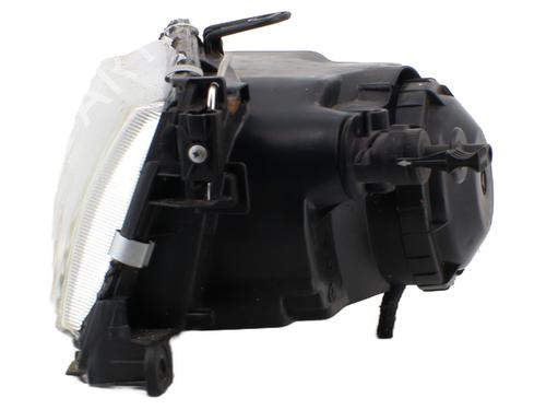 Left headlight PEUGEOT 306 (7B, N3, N5) 1.9 SRDT | BP25684718C28 