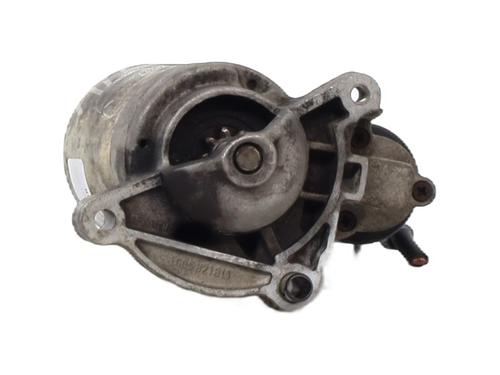 Starter RENAULT MEGANE IV Hatchback (B9A/M/N_) 1.5 dCi 110 (B9A3) | BP25678613M8  - Image 7
