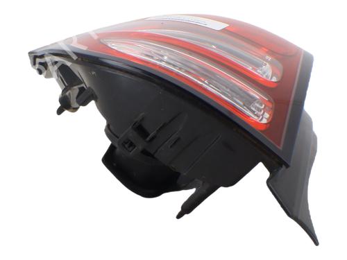Left taillight CITROËN C3 II (SC_) 1.2 VTi 82 | BP39664236C34 - Image 5