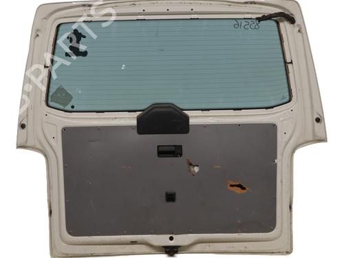 Bakluke CC/Kombi-Kupé VW TRANSPORTER T5 Van (7HA, 7HH, 7EA, 7EH) 1.9 TDI | BP30820054C6