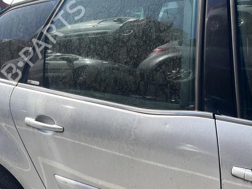 Used Right rear door CITROËN C4 Picasso I MPV (UD_) 2.0 HDi 138 (136 hp) 25681753