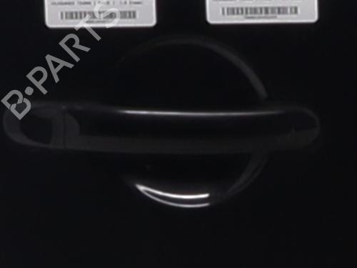 Electronic module VW TOURAN (1T1, 1T2) 1.9 TDI | BP25672772M83 
