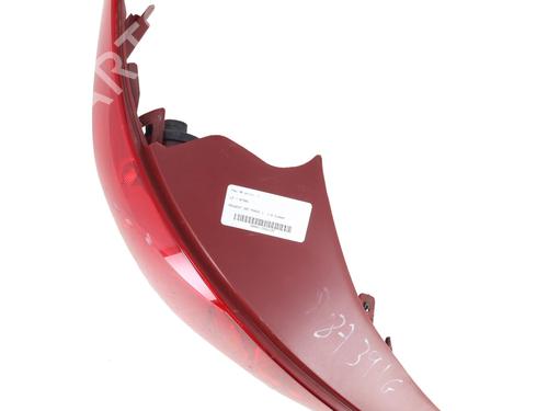 Left taillight PEUGEOT 207 (WA_, WC_) 1.4 HDi | BP30516339C34