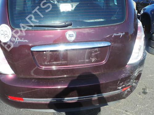 Used Parts LANCIA YPSILON (843_) 1.3 D Multijet (843.AXF11, 843.AXF1A, 843.AXM11,... (75 hp) 2538808