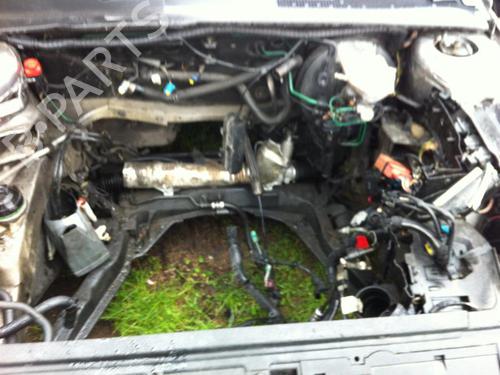 Right tailgate light PEUGEOT 607 (9D, 9U) 2.2 HDi | BP25696545C80 