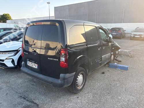 Engine PEUGEOT PARTNER Box Body/MPV 1.6 HDi 16V | BP38034592M1 - Image 8