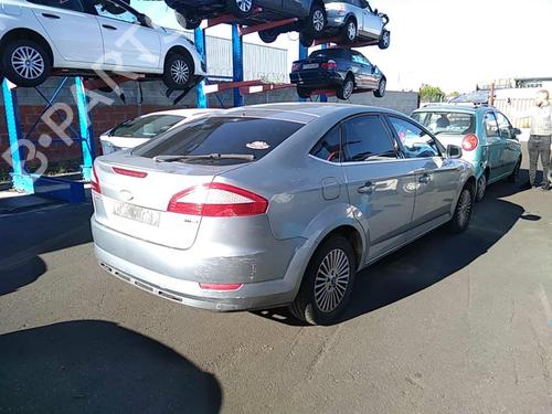 Left headlight FORD MONDEO IV (BA7) 2.0 TDCi | BP25684565C28 - Image 7