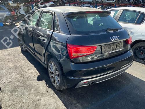 Left front window switch AUDI A1 Sportback (8XA, 8XF) 1.6 TDI | BP39762389I27 - Image 3